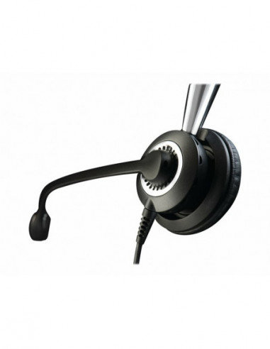 Jabra BIZ 2400 II USB Duo CC -...