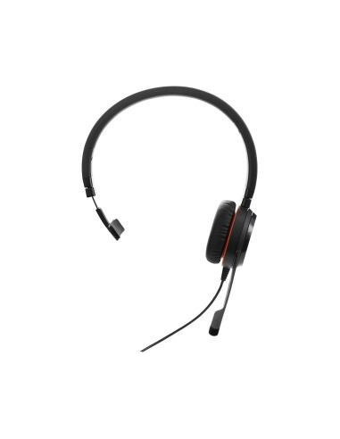 Auscultadores Jabra Evolve 30 II Mono