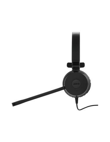 Auscultadores Jabra Evolve 30 II Mono