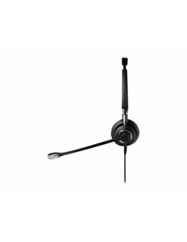 Jabra BIZ 2400 II USB Duo CC MS -... Jabra BIZ 2400 II USB Duo CC MS -...
