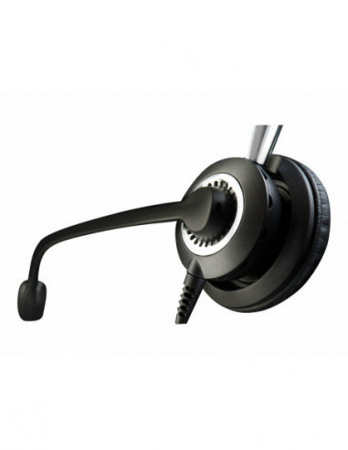 Jabra BIZ 2400 II USB Duo CC MS -... Jabra BIZ 2400 II USB Duo CC MS -...