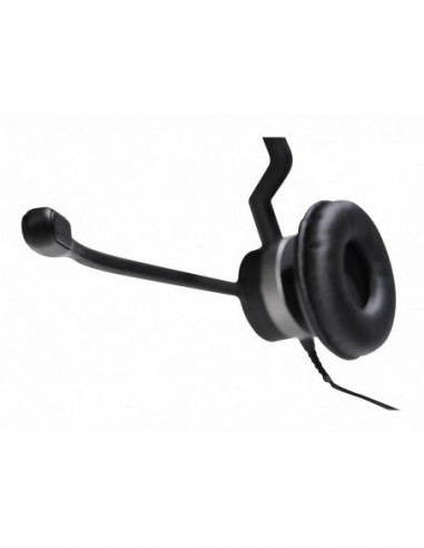 Auscultadores GN Audio Biz 2300 Mono...