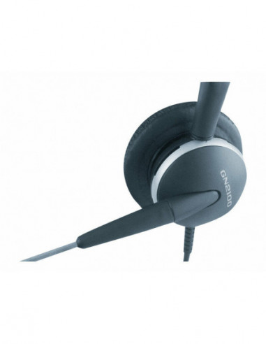 Auscultadores GN Audio Jabra GN2100 Auscultadores GN Audio Jabra GN2100