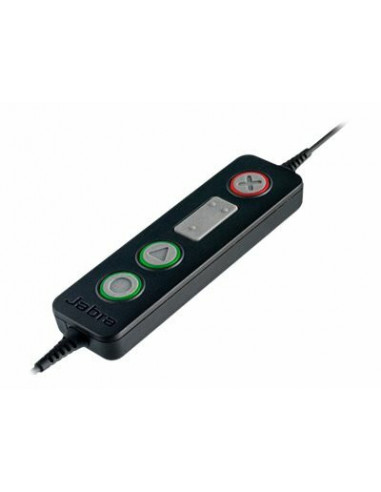 Auscultadores Jabra Biz 2300 USB Duo,... Auscultadores Jabra Biz 2300 USB Duo,...