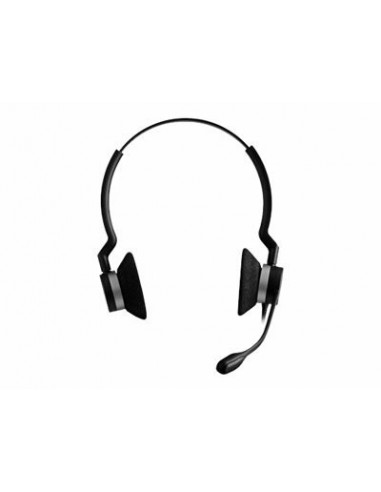 Auscultadores Jabra Biz 2300 Duo com...