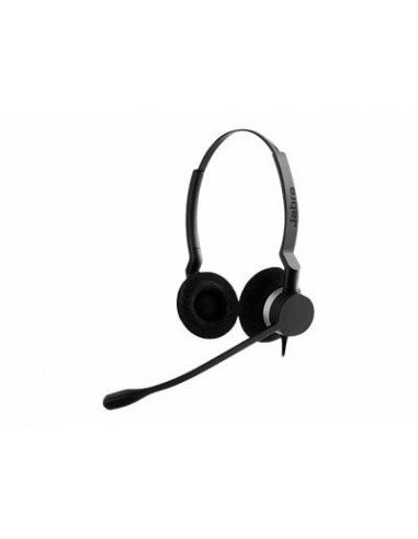 Jabra BIZ 2300 USB MS Duo -...