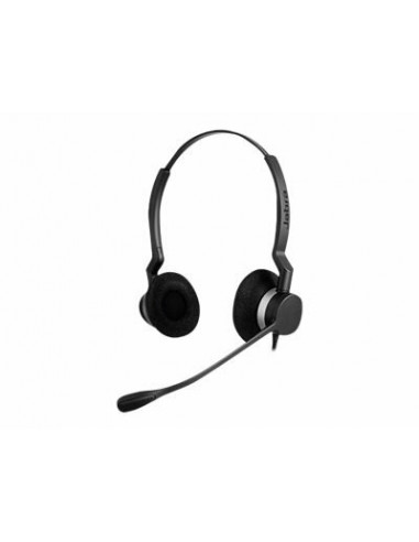 Jabra BIZ 2300 USB MS Duo -...
