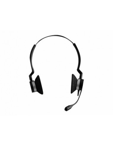 Jabra BIZ 2300 USB MS Duo -...