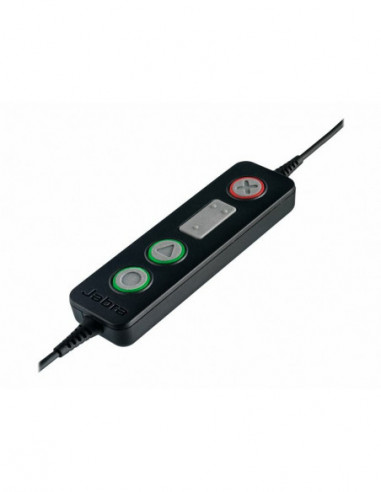 Jabra BIZ 2300 USB MS Duo -...