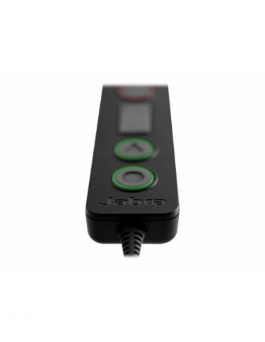 Jabra BIZ 2300 USB MS Duo -...