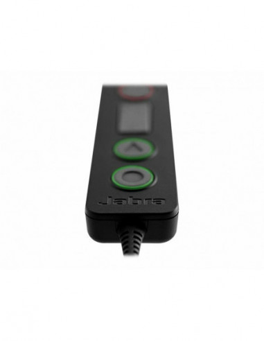 Jabra BIZ 2300 USB MS Duo -...