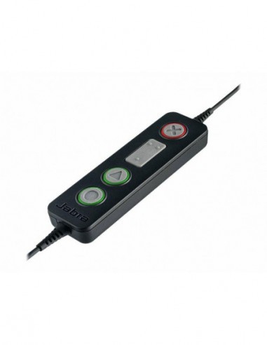 Jabra BIZ 2300 USB MS Duo -...