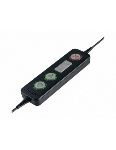 Jabra BIZ 2300 USB MS Duo -...