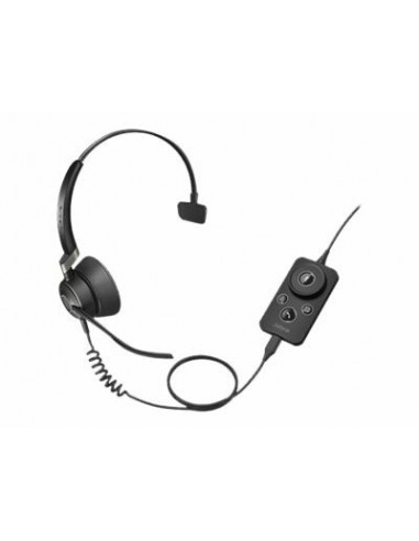Jabra Engage 50 Mono - auscultadores... Jabra Engage 50 Mono - auscultadores...