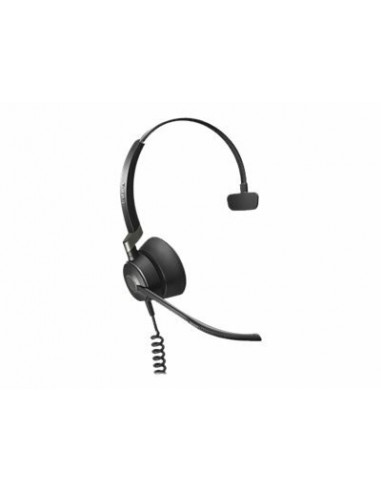 Jabra Engage 50 Mono - auscultadores... Jabra Engage 50 Mono - auscultadores...
