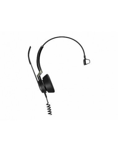 Jabra Engage 50 Mono - auscultadores... Jabra Engage 50 Mono - auscultadores...