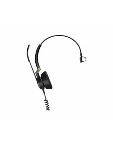Jabra Engage 50 Mono Auricular En...