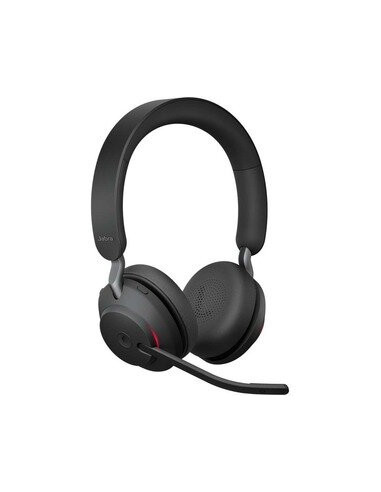 Auscultadores GN Audio Jabra Evolve2 65 Auscultadores GN Audio Jabra Evolve2 65