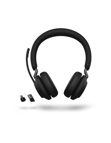 Auscultadores GN Audio Jabra Evolve2 65 Auscultadores GN Audio Jabra Evolve2 65