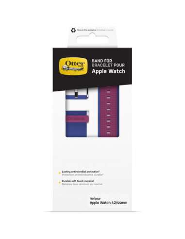 Watch Band Apple Watch 44/45/46mm BLUB