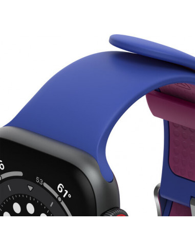 Watch Band Apple Watch 44/45/46mm BLUB