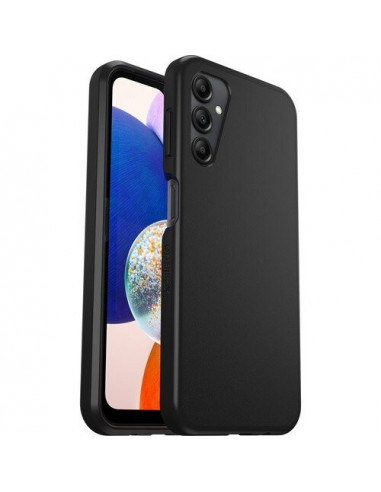 OtterBox React Samsung Galaxy A14 5G BLK