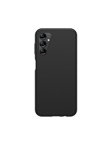 OtterBox React Samsung Galaxy A14 5G BLK