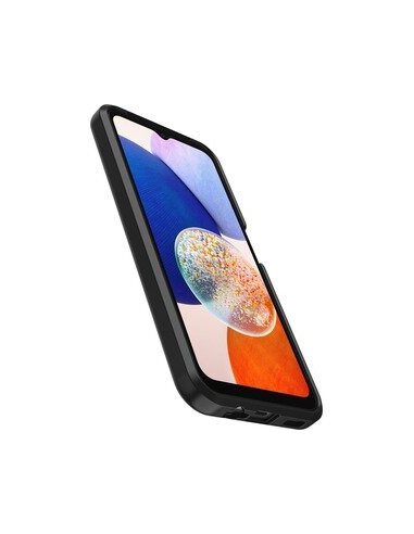 OtterBox React Samsung Galaxy A14 5G BLK