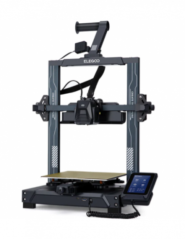 Impressora 3D Elegoo Neptune 4:...