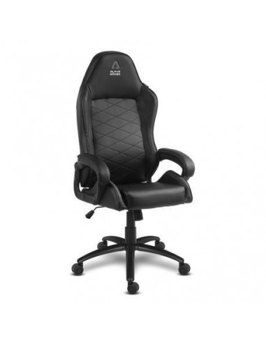 ALPHA GAMER MAYA BLACK CHAIR
