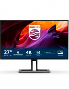 Monitor Philips Brilliance...