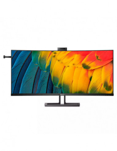 Philips Monitor Ips 40" 21:9 Wu 5k2k...