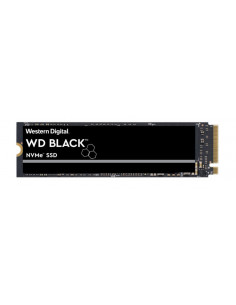 SanDisk WD BLACK SN750 NVMe...