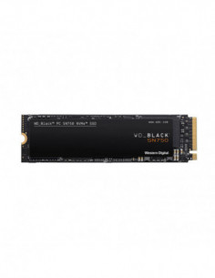 SanDisk WD BLACK SN750 NVMe...