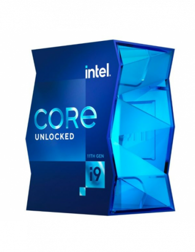 Processador Intel Core i9-11900K - 8...