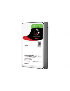 Seagate - ST8000VN004