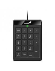 Genius Teclado numérico...