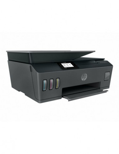 Impressora Multifunções HP Smart Tank... Impressora Multifunções HP Smart Tank...