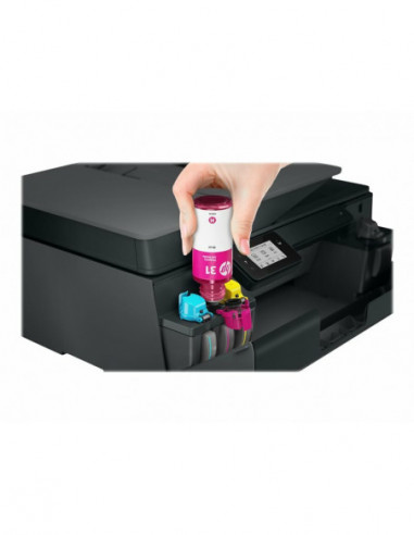 Impressora Multifunções HP Smart Tank... Impressora Multifunções HP Smart Tank...