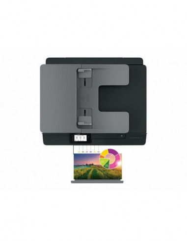 Impressora Multifunções HP Smart Tank... Impressora Multifunções HP Smart Tank...