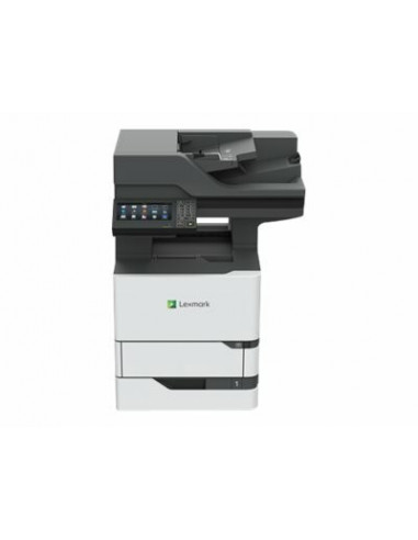 Lexmark Multif Laser Mono Xm5370 Bsd Lexmark Multif Laser Mono Xm5370 Bsd