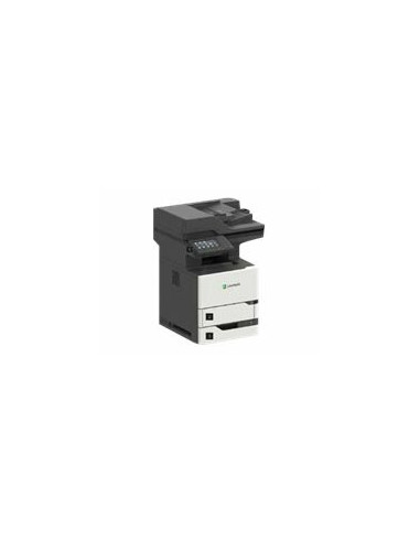 Lexmark Multif Laser Mono Xm5370 Bsd Lexmark Multif Laser Mono Xm5370 Bsd