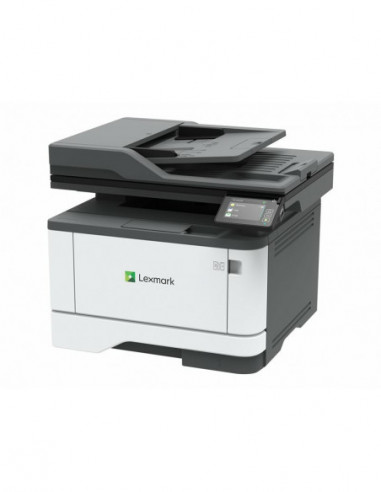 Lexmark Multif Laser Mono Mx431adn 40ppm