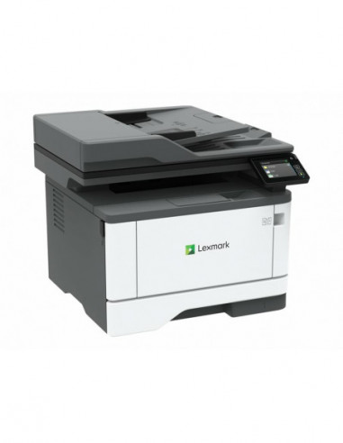 Impressora Multifunções Lexmark... Impressora Multifunções Lexmark...