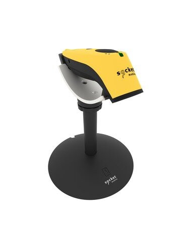 Leitor de Código de Barras Socket... Leitor de Código de Barras Socket...