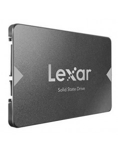 Disco Ssd 2.5p Lexar Ns100...