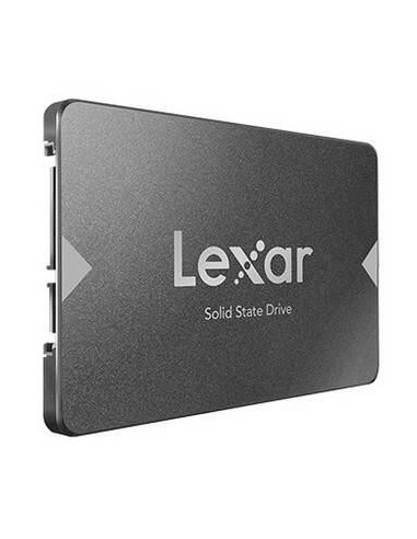Disco Ssd 2.5p Lexar Ns100 1tb Sata3,...