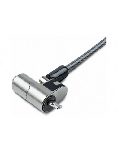 StarTech.com Nano Laptop Cable Lock,... StarTech.com Nano Laptop Cable Lock,...