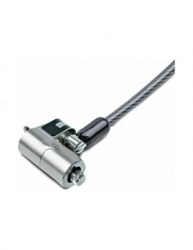 StarTech.com Nano Laptop Cable Lock,... StarTech.com Nano Laptop Cable Lock,...