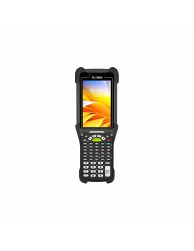 Mc94 Lan Wifi 6e Gun Bt Nfc 4.3term...